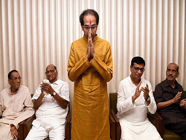 Shiv Sena chief Uddhav Thackeray is set to be sworn in as Chief Minister of Maharashtra on November 28.