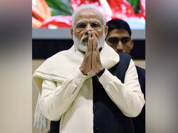 Prime Minister Narendra Modi (File photo)