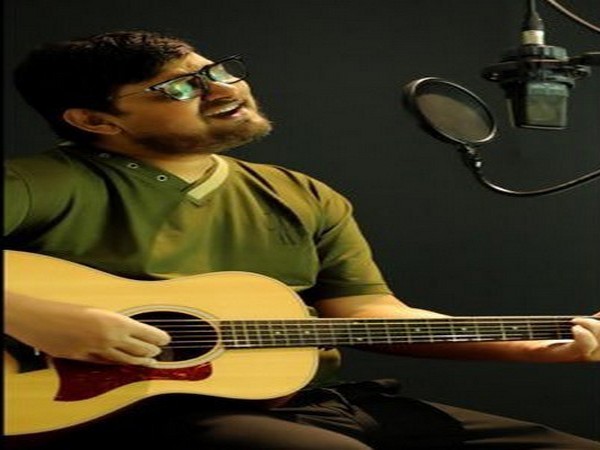 Musician Wajid Khan (Image Source: Twitter)