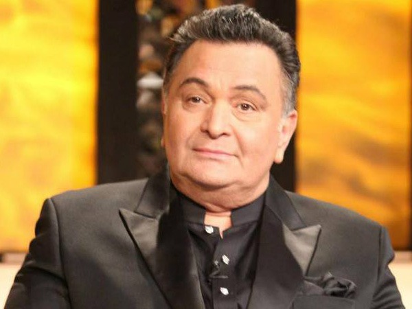 Rishi Kapoor (File Photo)