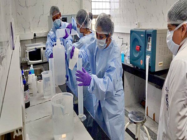 Representative Image