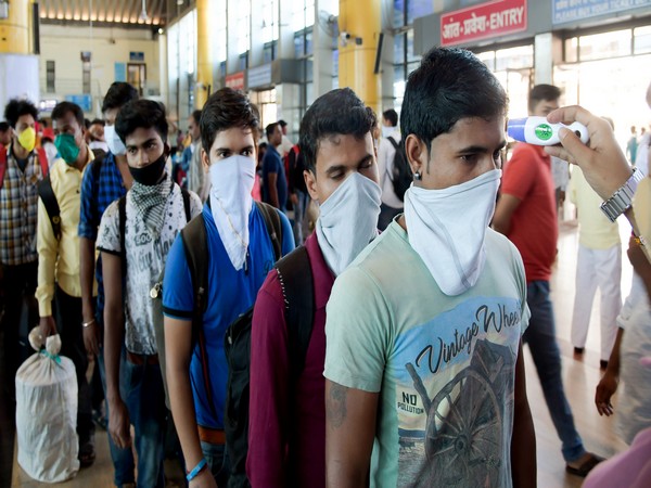 Representative Image