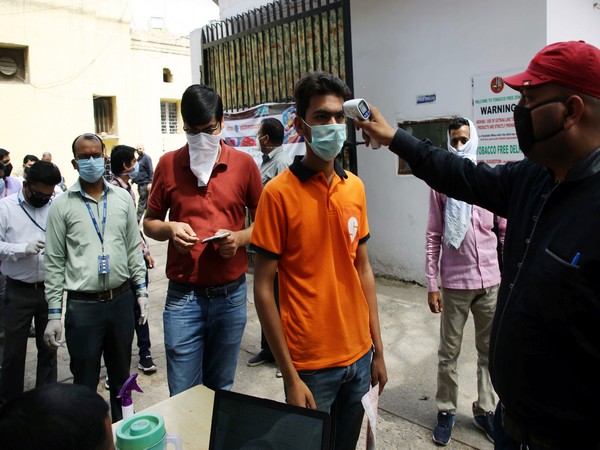 Representative Image