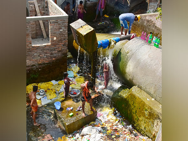 Representative Image