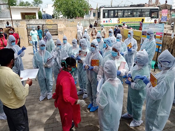 Representative Image