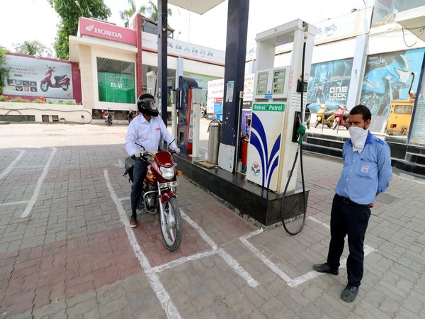 Representative Image