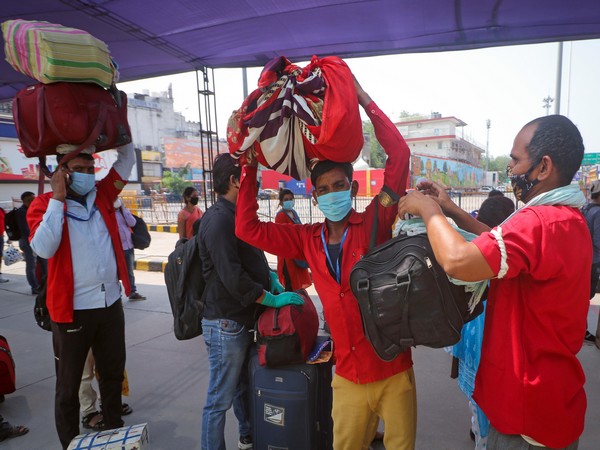 Representative image