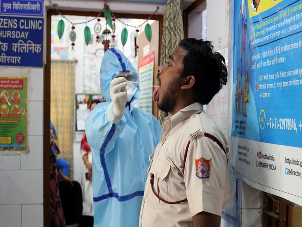 Representative Image.