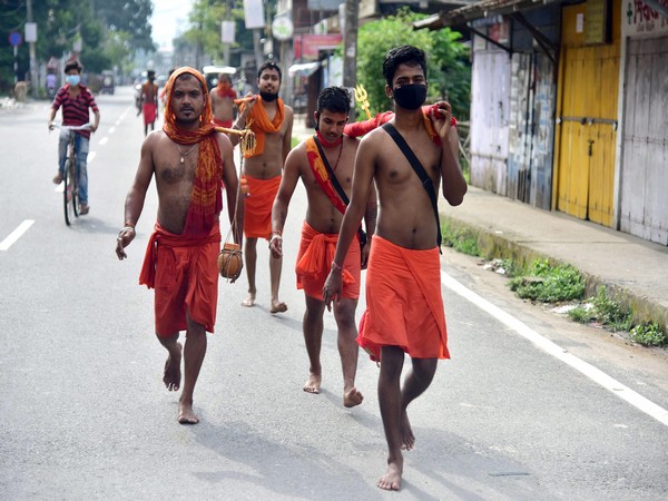 Representative image