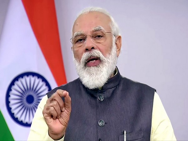 Prime Minister Narendra Modi. (File photo)