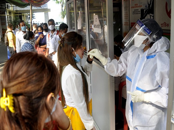 Representative image