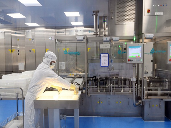 Representative image