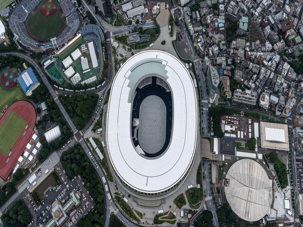 Tokyo (Photo: International Olympic Committee)