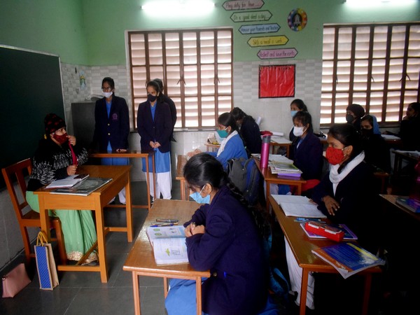 Representative Image