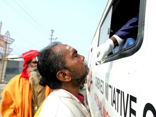 Representative Image