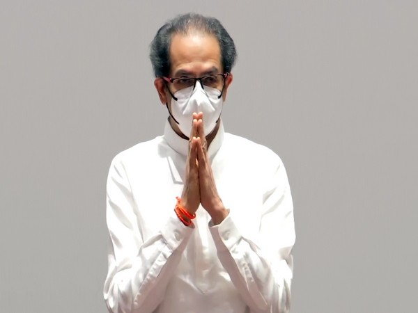 Chief Minister Uddhav Thackeray. (File Photo)