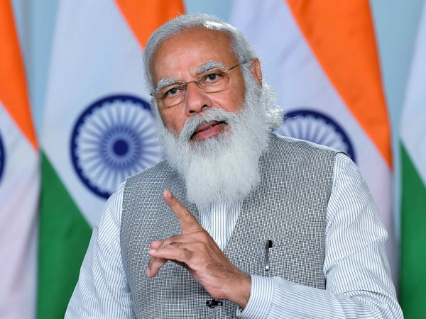 Prime Minister Narendra Modi. (File Photo)
