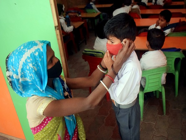 Representative Image