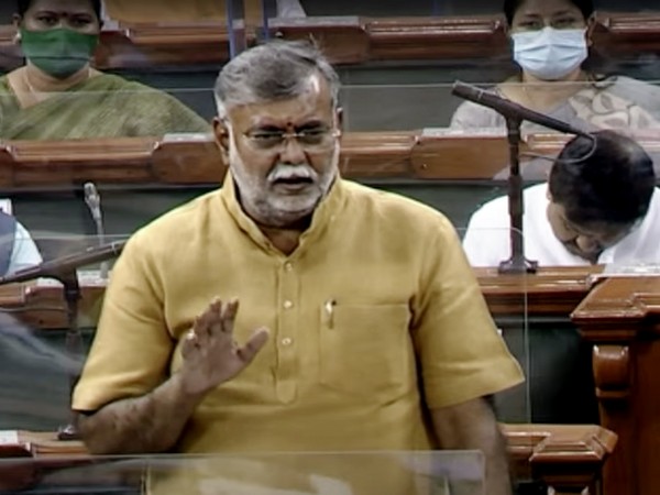 Minister of State for Food Processing Industries Prahlad Singh Patel (FIle Photo)