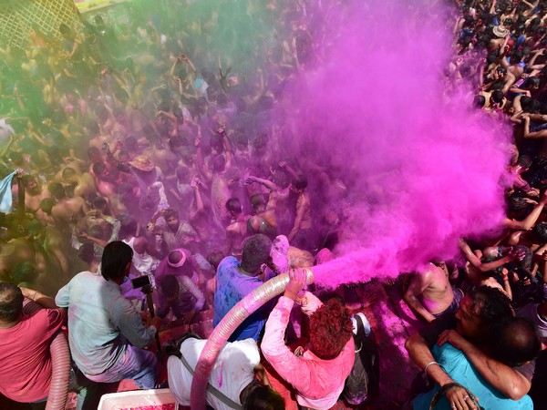 Representative image