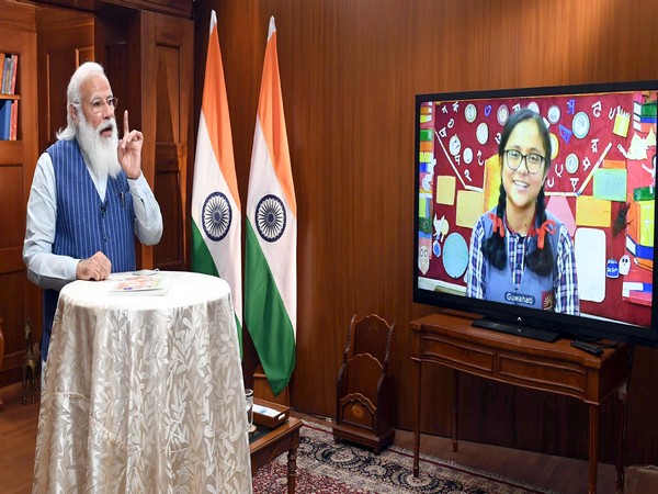 Pariksha pe Charcha 2021