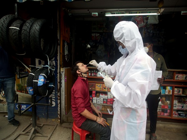 Representative Image