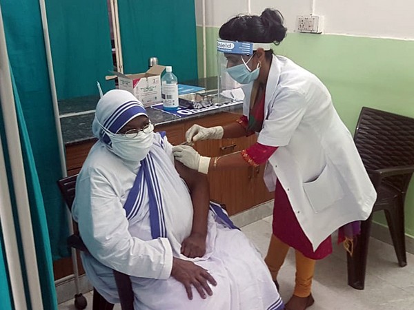 Representative Image