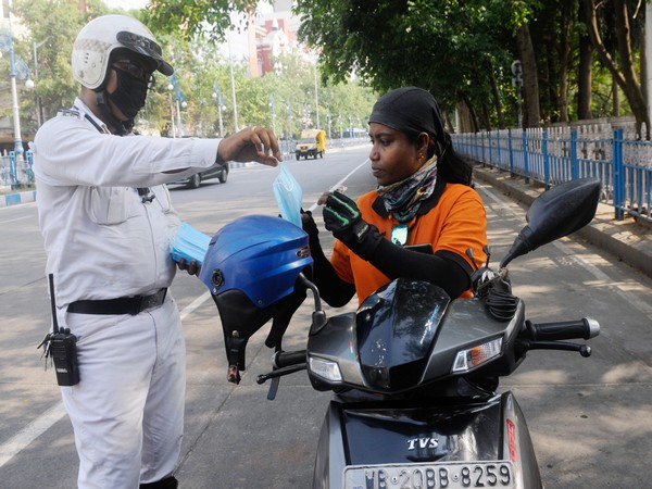 Representative Image