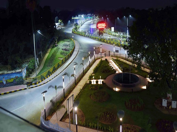 Representative image