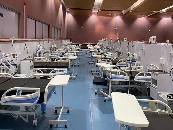 Representative Image