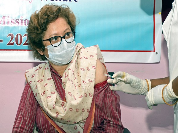 Representative Image