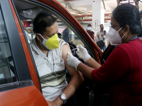 Representative Image