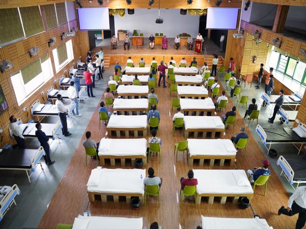 Representative Image