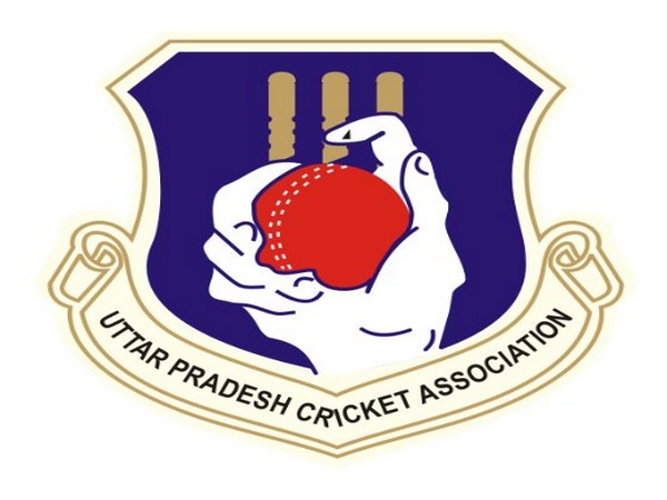 UPCA logo.