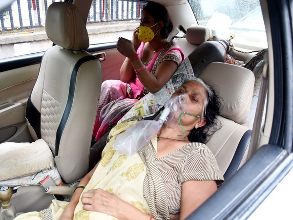 Representative image