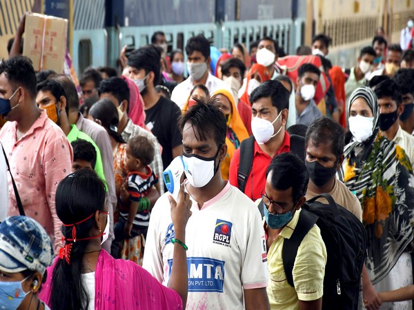 Representative Image