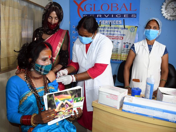 Representative Image