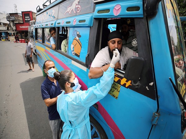 Representative Image