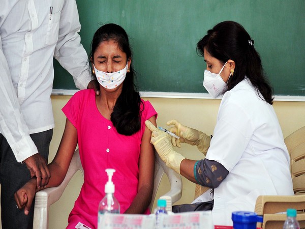 Representative image.