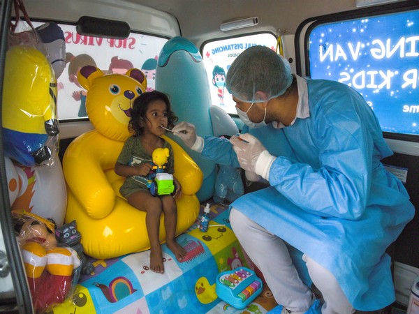 Representative Image