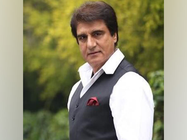 Raj Babbar (Image source: Twitter)