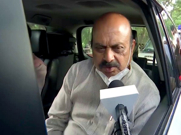 Karnataka Chief Minister Basavaraj Bommai (File Photo)