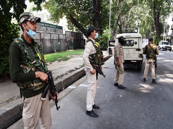 Representative image File Photo/ANI)