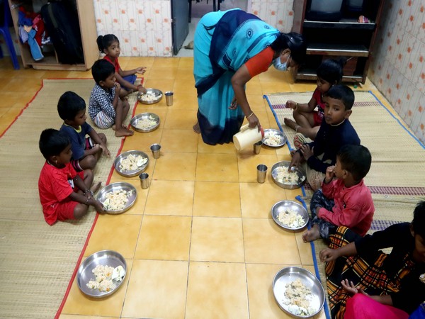 Representative Image