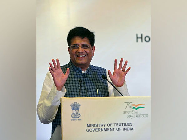 Commerce and Industry Minister Piyush Goyal (File Photo)