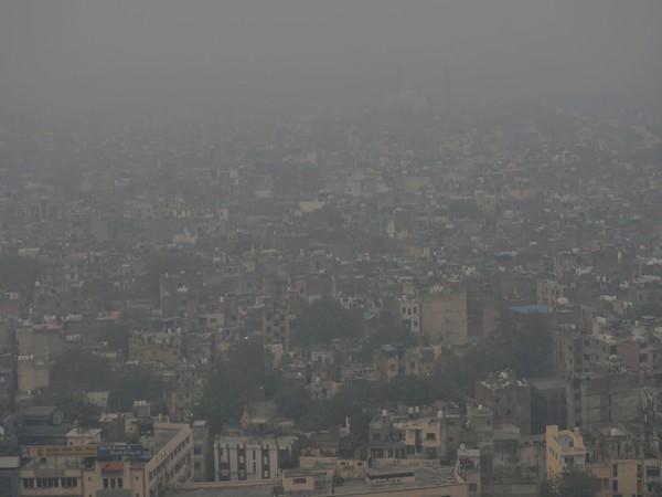 Representative Image.