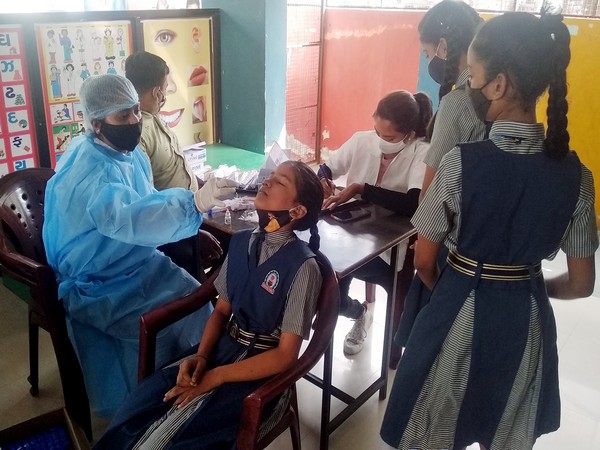 Representative Image