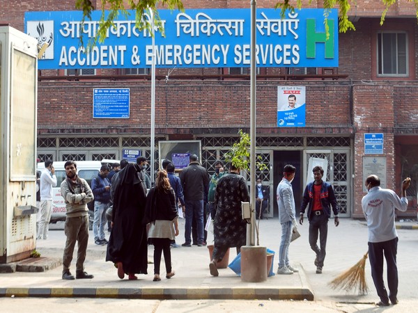 Representative Image