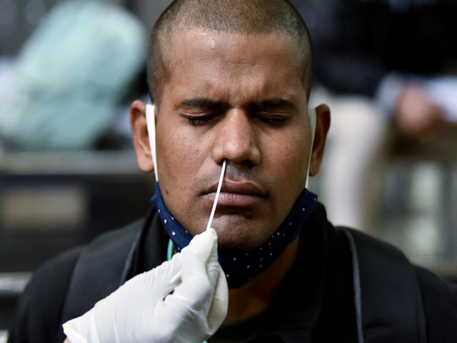 Representative Image.