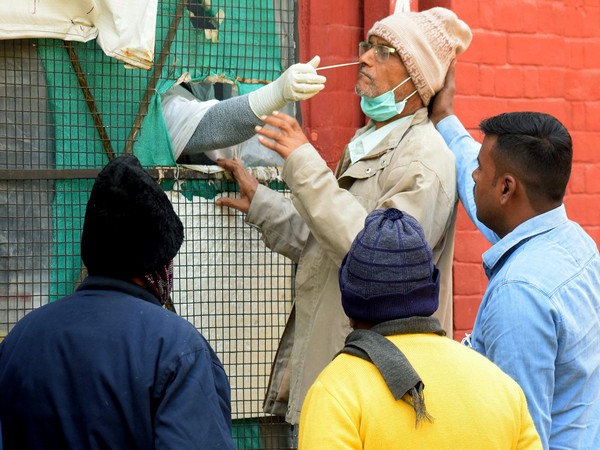 Representative Image